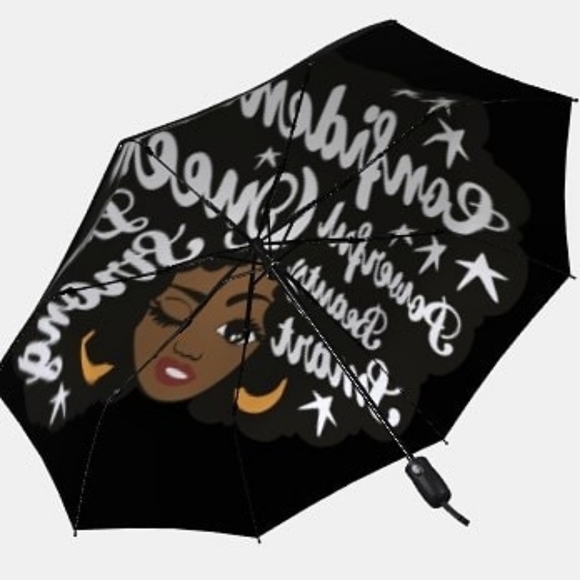 Umbrella (confident) - Picture 3 of 4